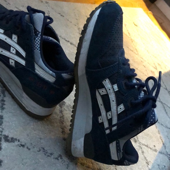 Asics Shoes - ASICS shoes Asics Shoes - ASICS shoes